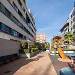 Arcoiris Apartament Grenada