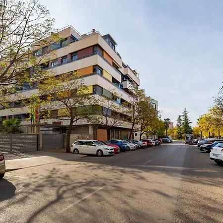 Apartment Arcoiris *