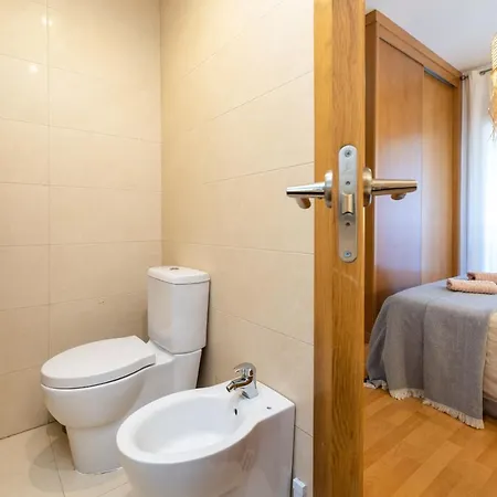 Arcoiris Apartment Granada