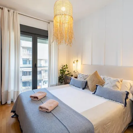 Arcoiris Apartment Granada