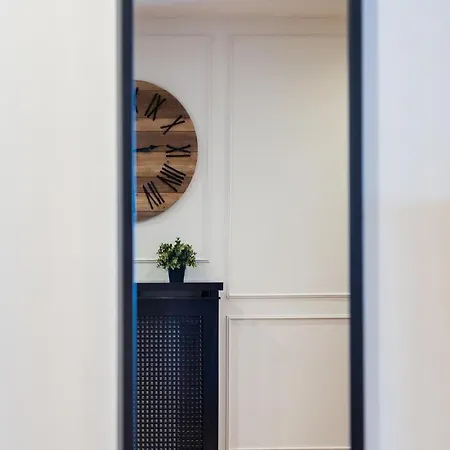 Apartment Arcoiris