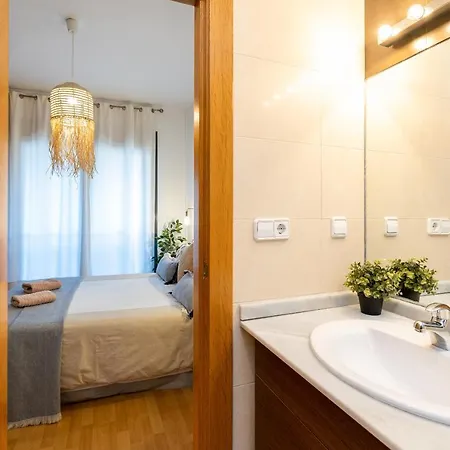 Arcoiris Apartment Granada
