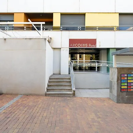 Arcoiris Apartment