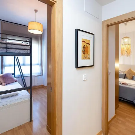Arcoiris Apartment Granada