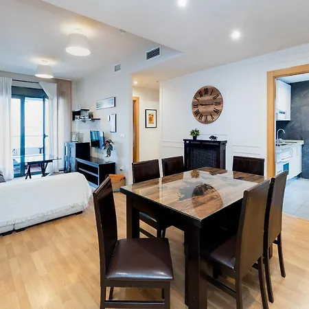 Apartment Arcoiris *