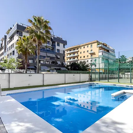 Arcoiris Apartment Granada