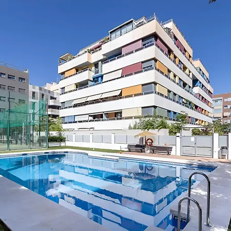 Arcoiris Granada