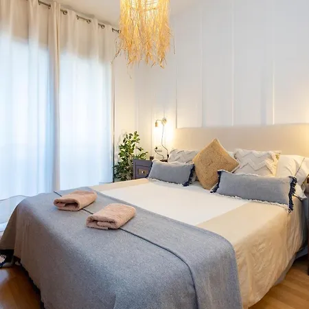 Arcoiris Apartamento Granada