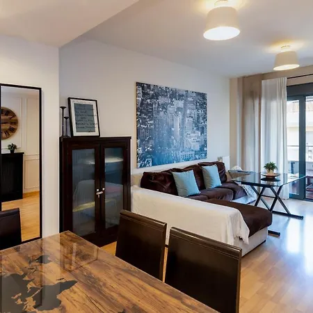 Arcoiris Apartamento *