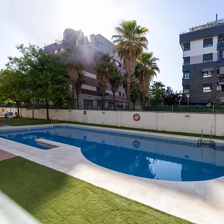Arcoíris Apartamento Granada