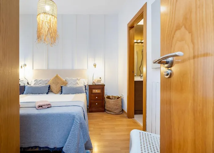 Διαμέρισμα Arcoiris