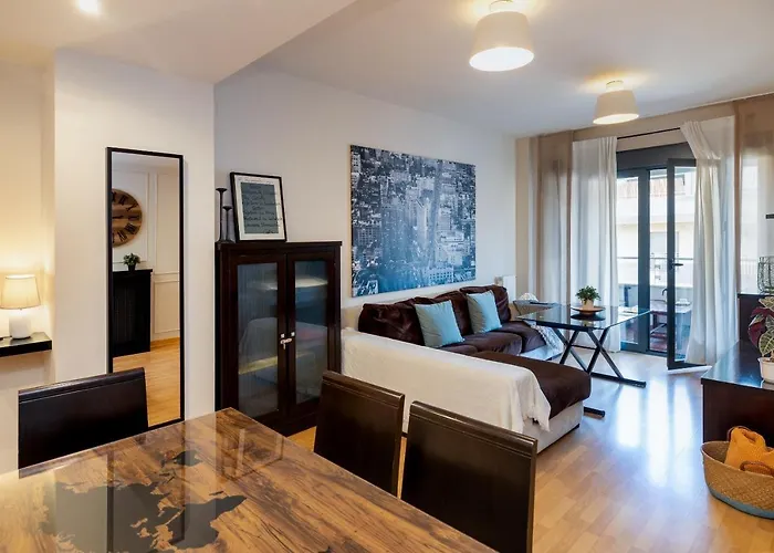 Arcoiris Διαμέρισμα *