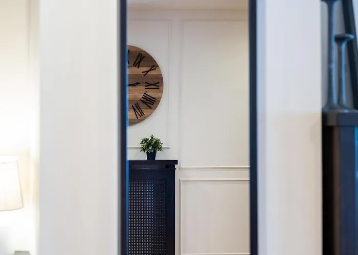 Διαμέρισμα Arcoiris