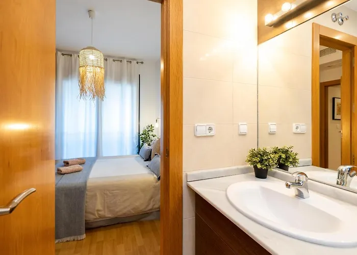 Arcoiris Διαμέρισμα Γρανάδα