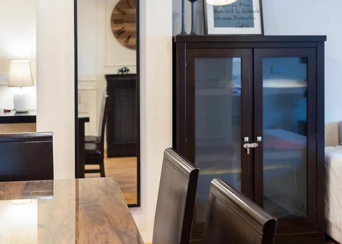 Διαμέρισμα Arcoiris Γρανάδα