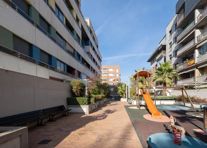 Arcoiris Διαμέρισμα Γρανάδα