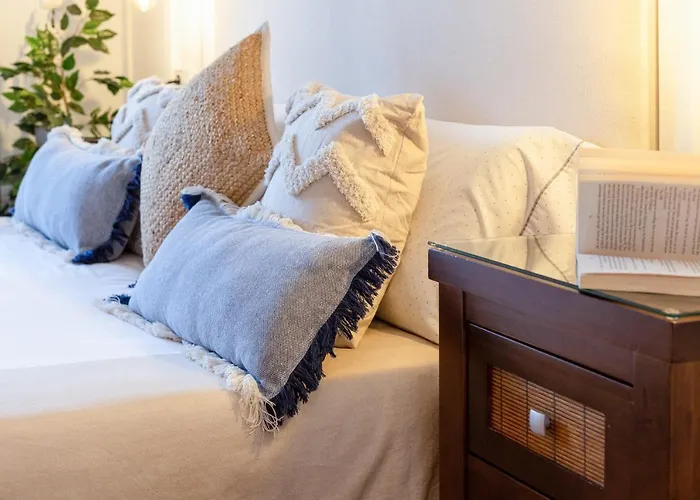 Διαμέρισμα Arcoiris Γρανάδα