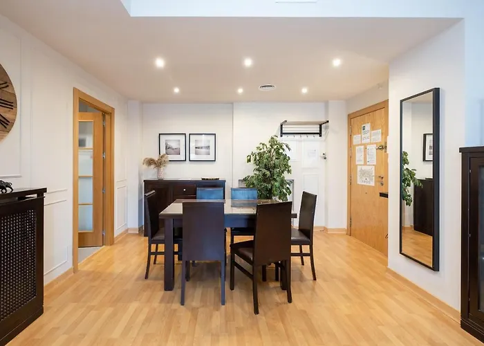 Arcoíris Apartamento