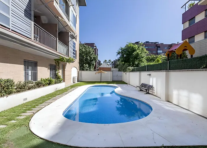 Διαμέρισμα Arcoiris *