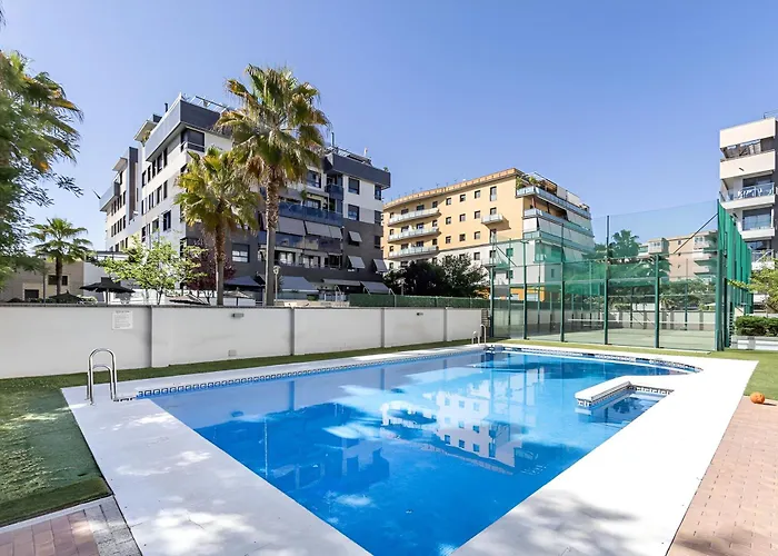 Arcoiris Διαμέρισμα Γρανάδα