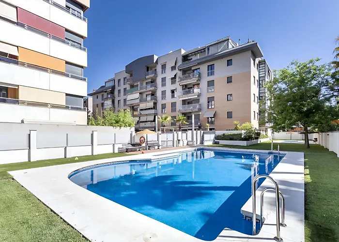 Διαμέρισμα Arcoiris Γρανάδα