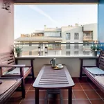 Apartman Arcoiris Granada