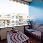 Arcoiris Apartman