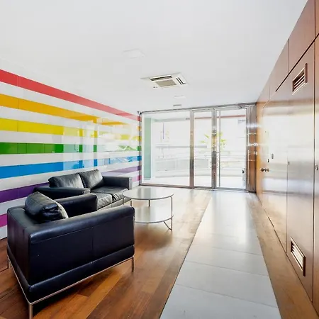 Apartamento Arcoíris