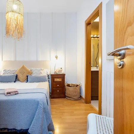 Apartamento Arcoíris