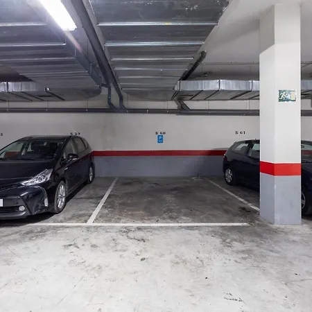 Apartamento Arcoíris