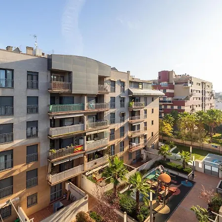 Apartamento Arcoíris *