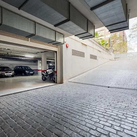 Apartamento Arcoíris