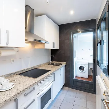 Apartamento Arcoíris *