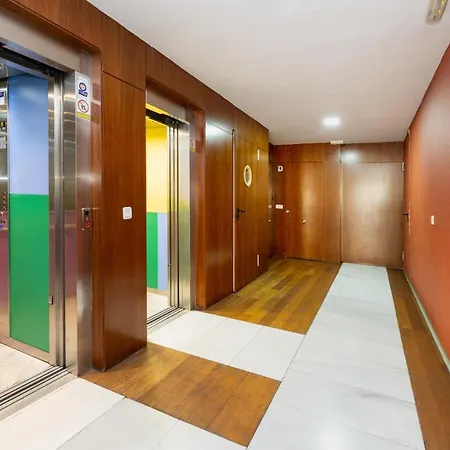 Apartamento Arcoíris