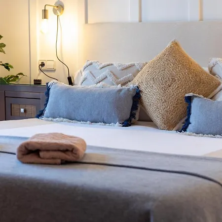 Apartamento Arcoíris