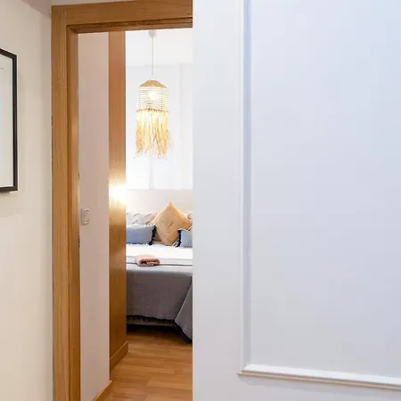 Arcoíris Apartamento
