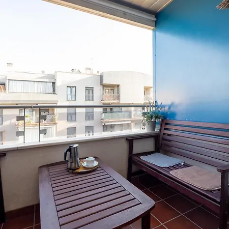 Arcoíris Apartamento
