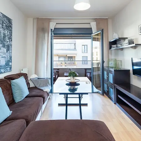 Apartamento Arcoíris *