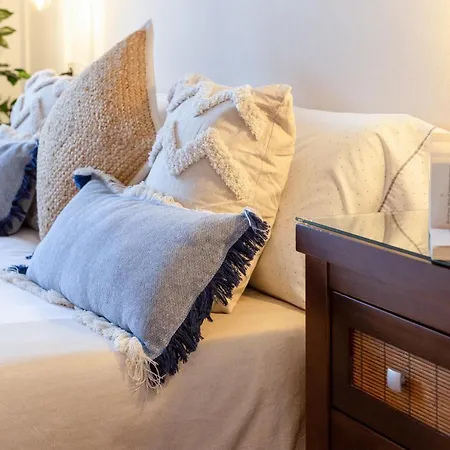 Apartamento Arcoíris Granada