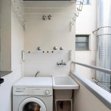 Arcoiris Appartement Grenade