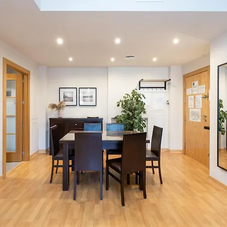Arcoíris Apartamento