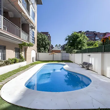 Apartamento Arcoíris *