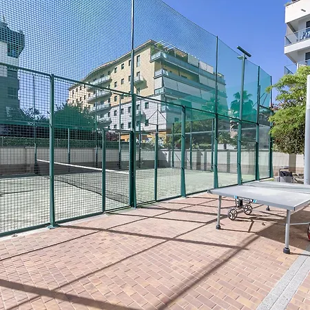 Apartamento Arcoíris
